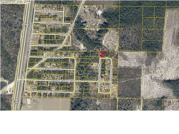 10 Bear Creek Rd, Fountain, FL 32438