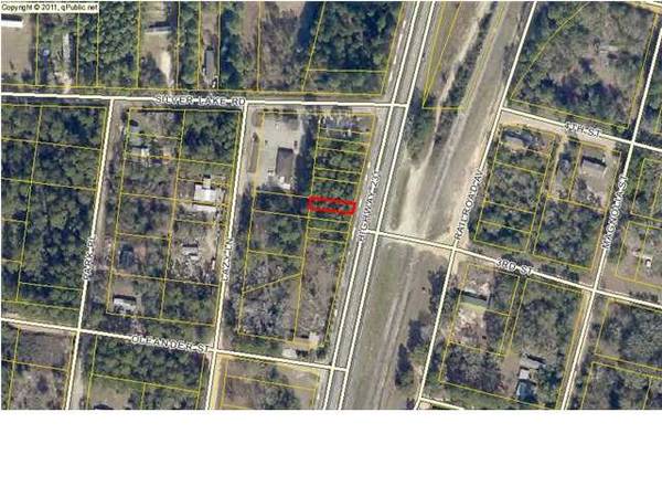 19 Hwy 231, Fountain, FL 32438