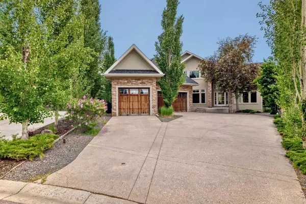 Calgary, AB T3H 4T3,212 Aspen Meadows CT SW