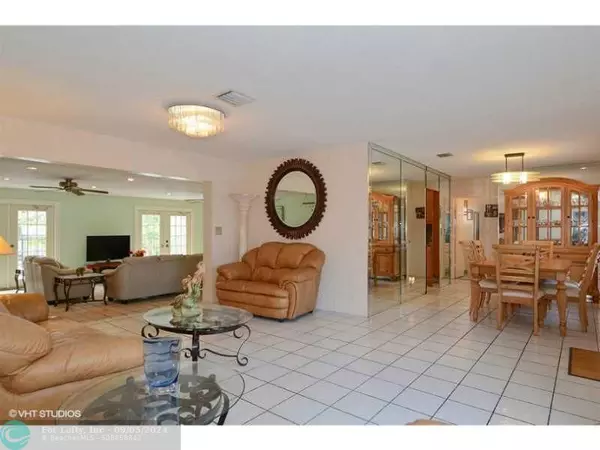 Fort Lauderdale, FL 33334,1484 NE 57TH CT