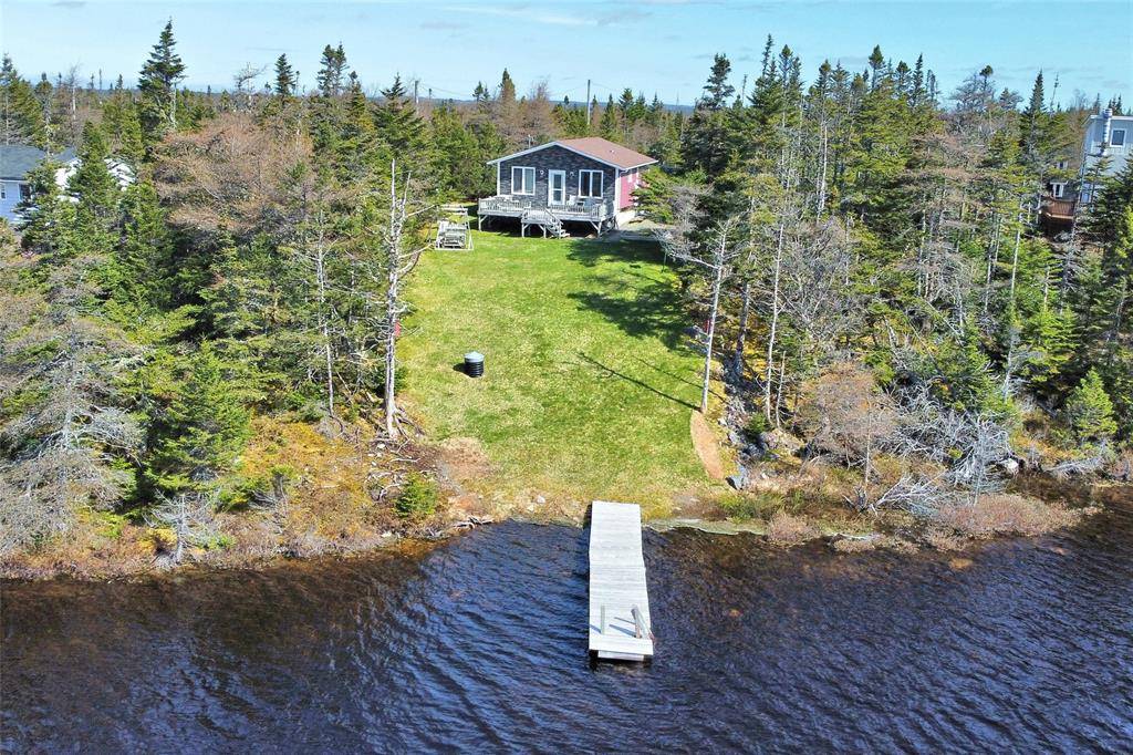 315 Lakeview Drive, Ocean Pond, NL A0B 3K0