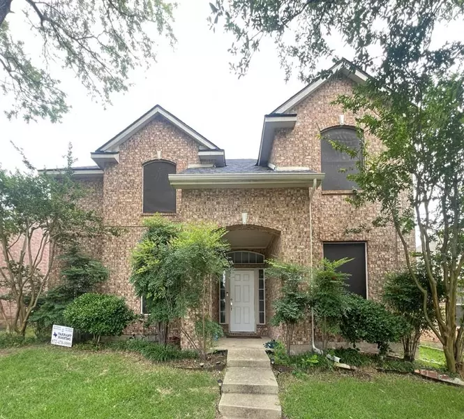 1309 Heather Brook Drive, Allen, TX 75002