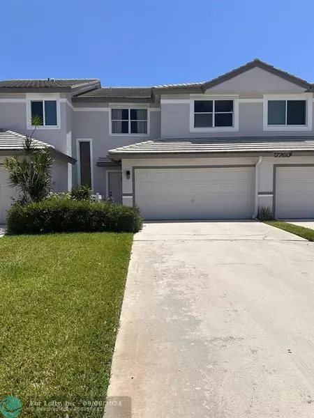 7760 Stone Harbour Drive  #3, Lake Worth, FL 33467