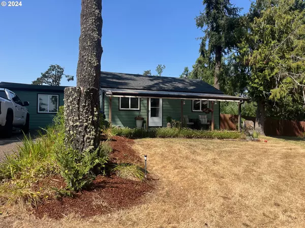 Creswell, OR 97426,33691 E RIVER DR