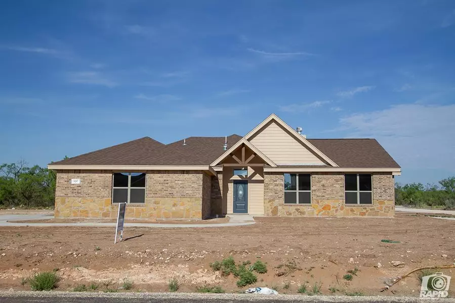 3257 Wild Boar Ct, San Angelo, TX 76901