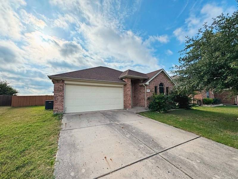 4408 Peach Road, Melissa, TX 75454