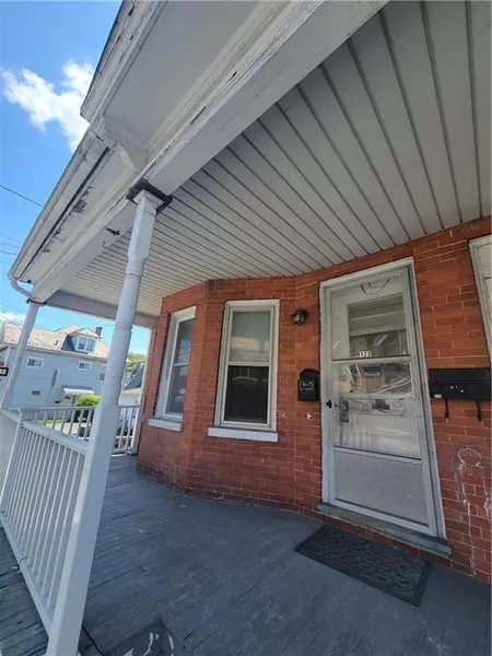 122 Market Street, Bangor Borough, PA 18013