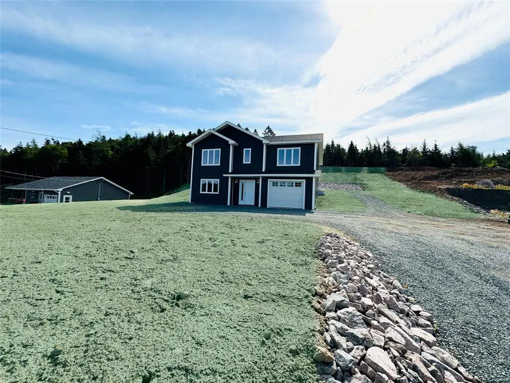 Avondale, NL A0A 1B0,135 Station Road