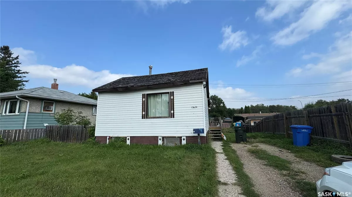 Prince Albert, SK S6V 3J5,1410 13th STREET