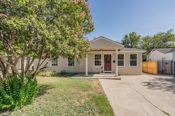 7469 Ewing Avenue, Fort Worth, TX 76116