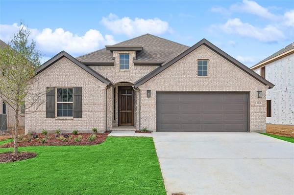 13076 Yellowstone Way, Providence Village, TX 76227