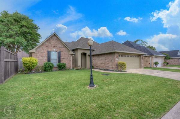 131 Rosemont Place, Bossier City, LA 71112