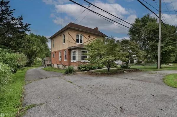 Bethlehem Twp, PA 18020,4338 Freemansburg Avenue