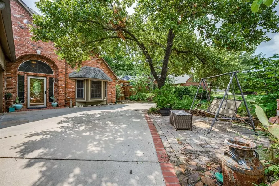 1525 Bayberry Street, Denton, TX 76205