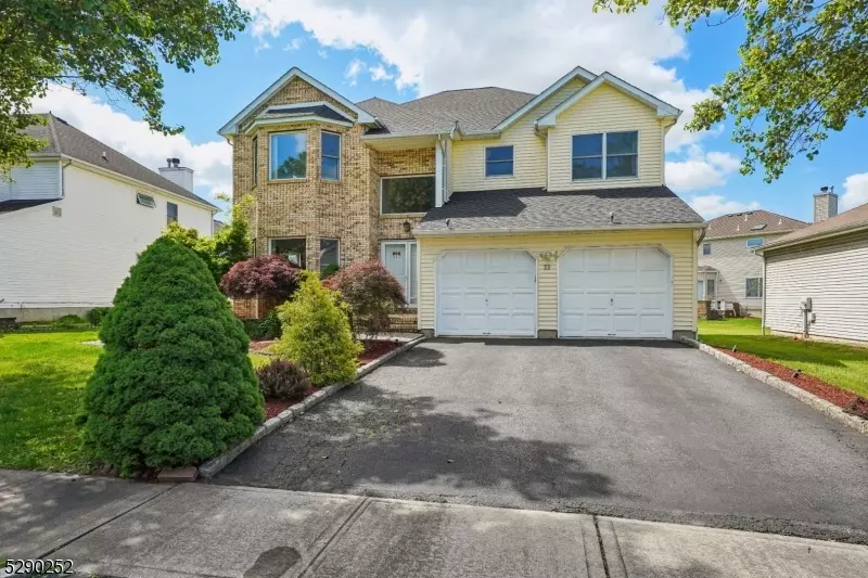 11 Chadd Ct, Parsippany-troy Hills Twp., NJ 07054