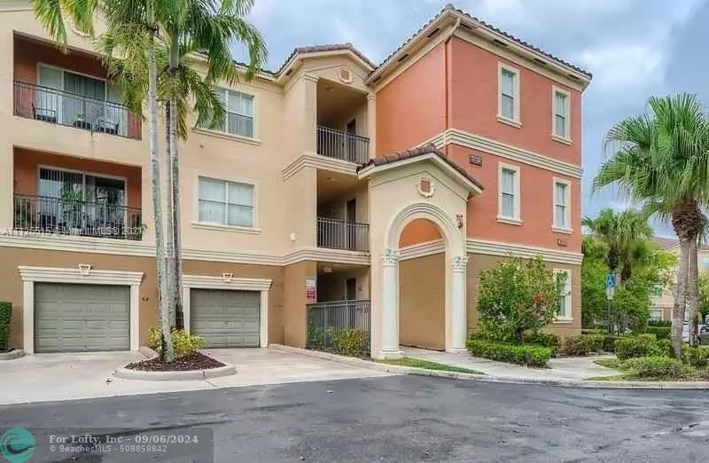 4700 SW 160th Ave  #411, Miramar, FL 33027