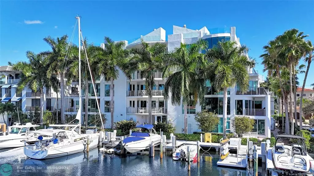 301 Hendricks Isle  #2, Fort Lauderdale, FL 33301