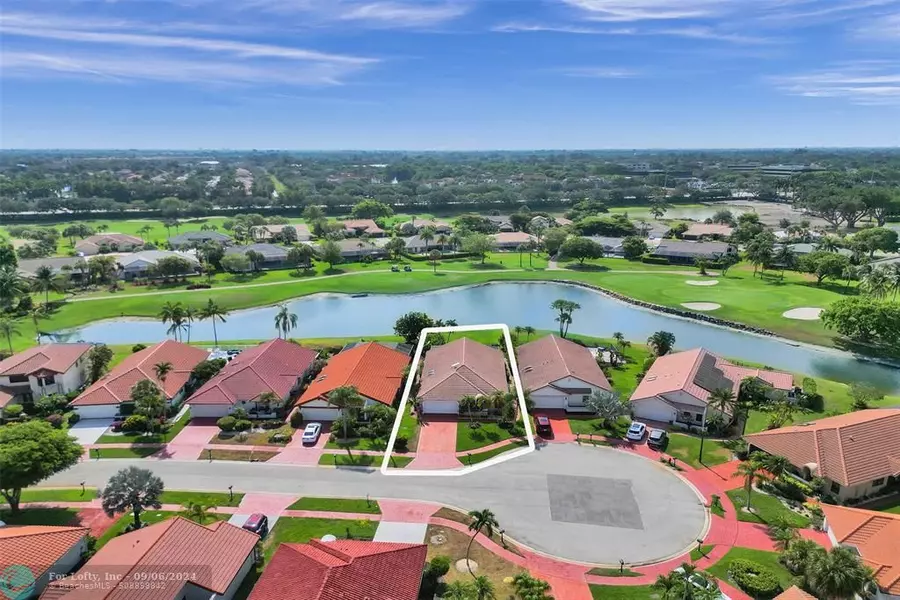 10191 Sunset Bend Drive, Boca Raton, FL 33428