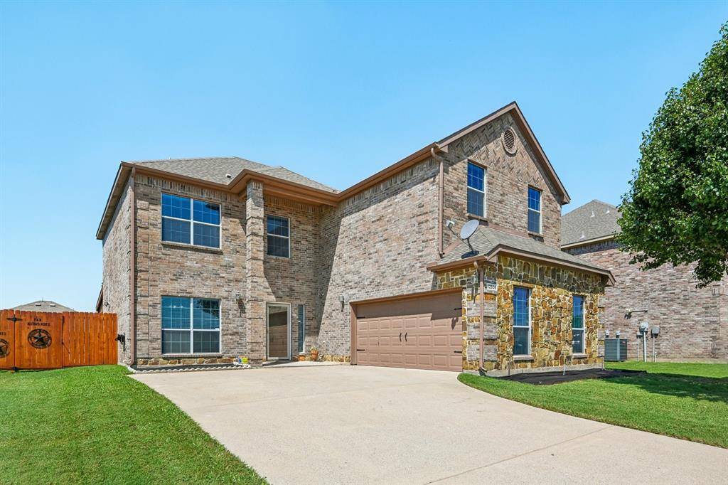 Rhome, TX 76078,12809 Azure Heights Place