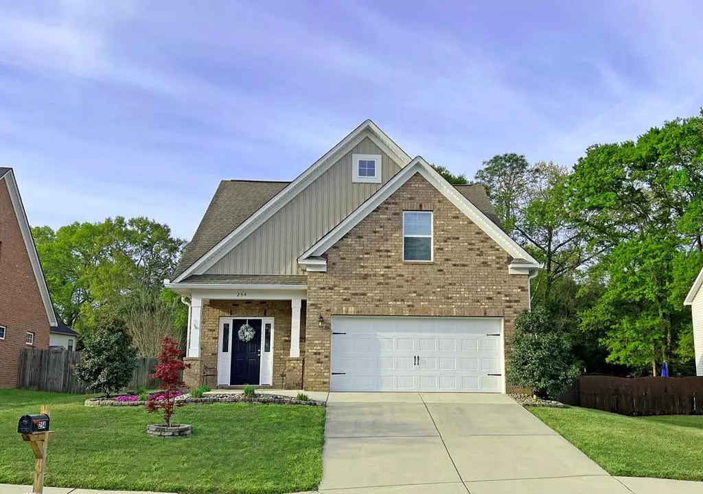 Sumter, SC 29154,254 ABERLOUR DR