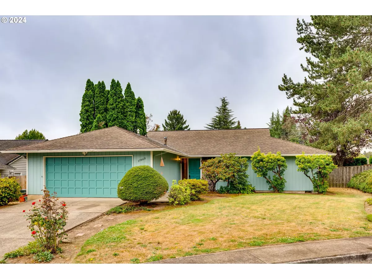 Beaverton, OR 97008,11860 SW WAGONWHEEL CT