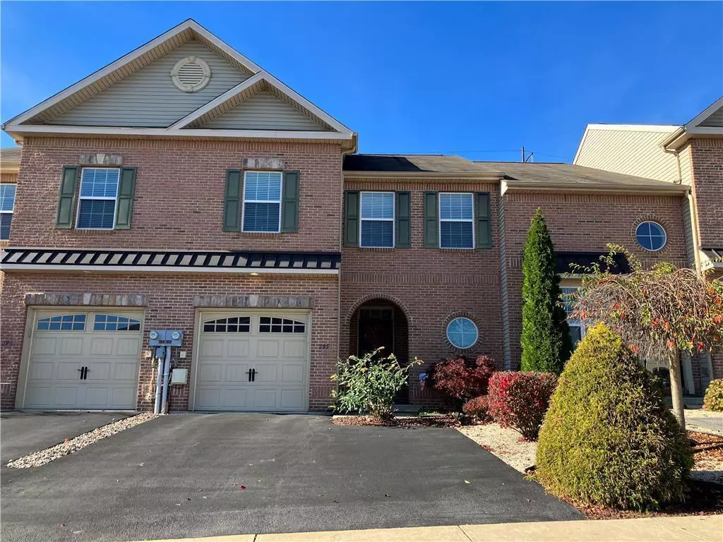 Upper Macungie Twp, PA 18104,295 BLUE SAGE Drive