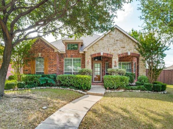 2139 Coldwater Lane, Frisco, TX 75033