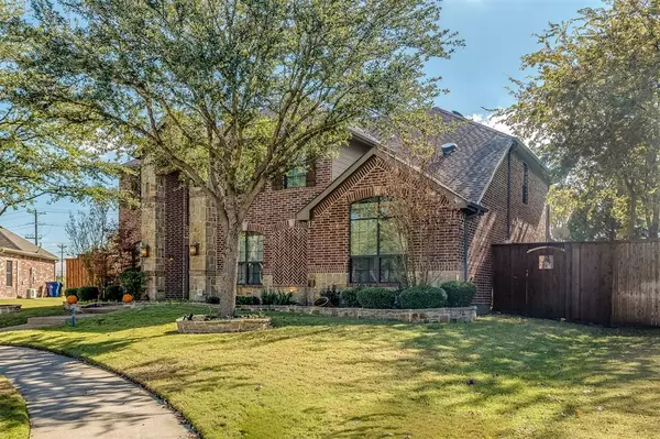 Frisco, TX 75033,2293 Coldwater Lane