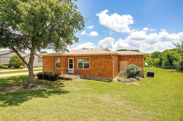 3109 Acton School Road, Granbury, TX 76049