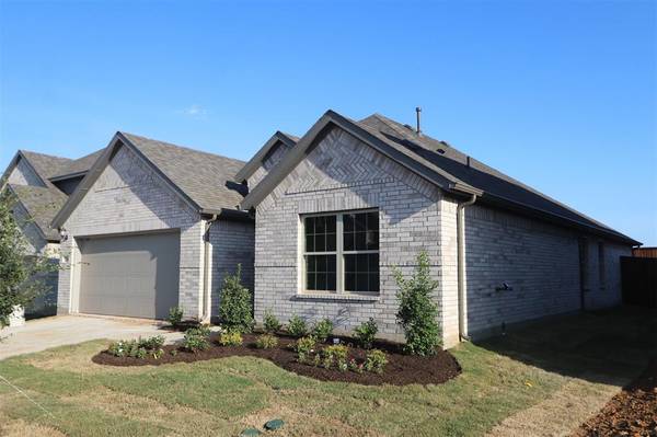 13136 Mizell Lane, Providence Village, TX 76227