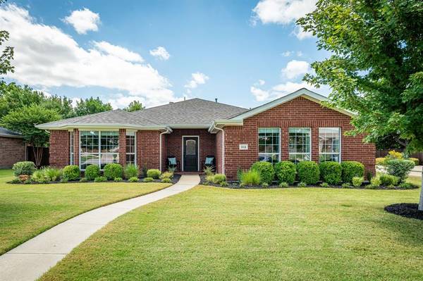 312 Ponderosa Trail, Murphy, TX 75094