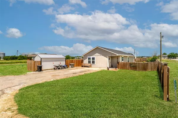 Itasca, TX 76055,100 Allie Court