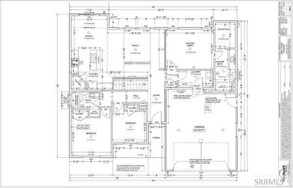 Rigby, ID 83442,449 Meadow Ave