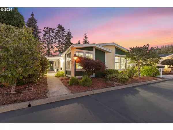 100 SW 195th AVE #110, Beaverton, OR 97006