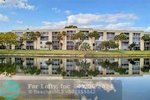 3121 NW 47th Ter  #301, Lauderdale Lakes, FL 33319