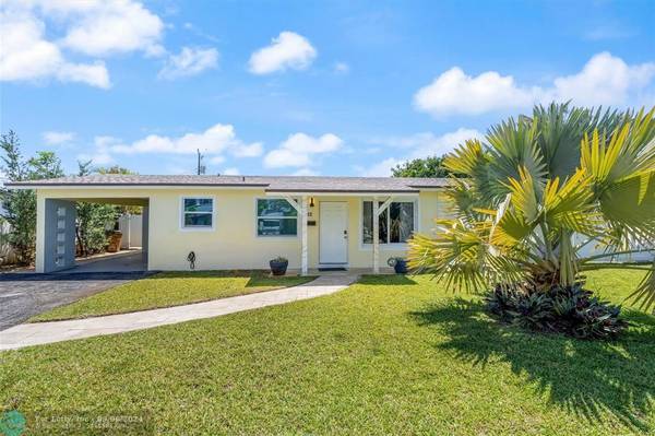 1312 SE 1st Ave, Deerfield Beach, FL 33441