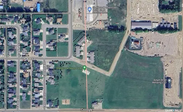 Shellbrook, SK S0K 2E0,Rural Address