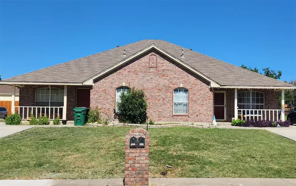 3920 Stuart Road, Denton, TX 76209