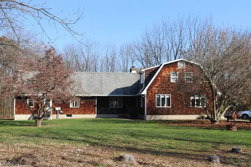 61 Heller Hill Rd, Blairstown Twp., NJ 07825