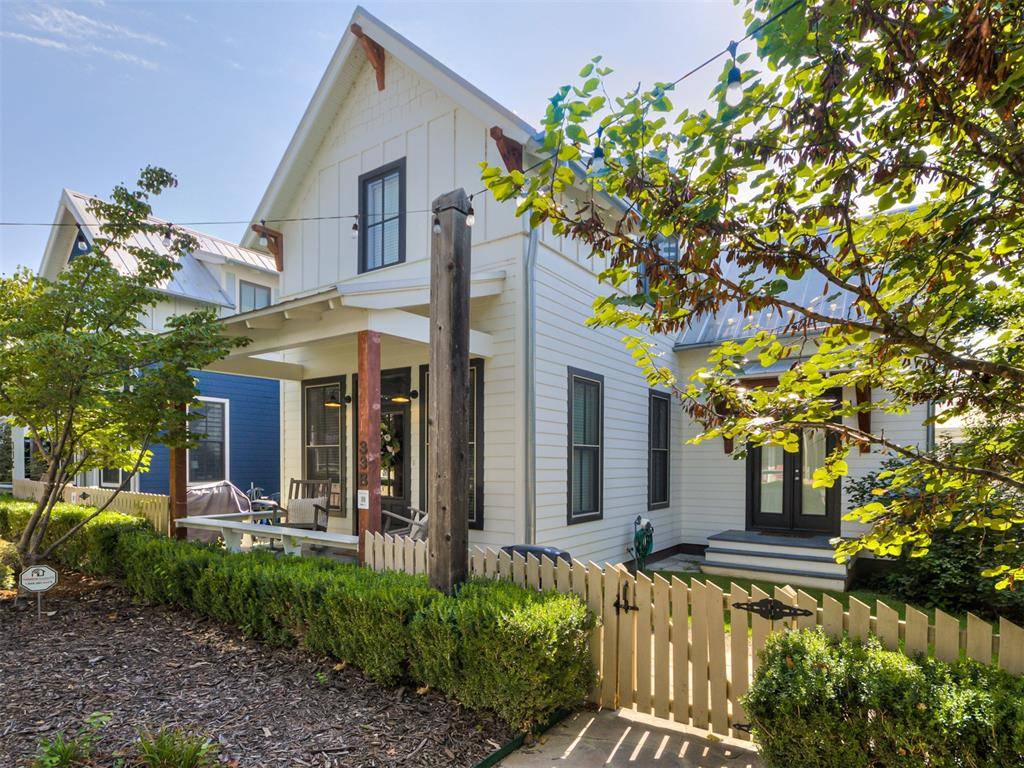 33 Boardwalk #B, Carlton Landing, OK 74432