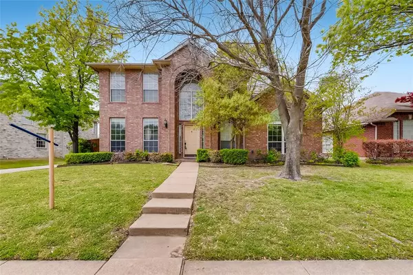 5517 Baton Rouge Boulevard, Frisco, TX 75035