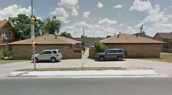 Abilene, TX 79602,1841 S 14th Street