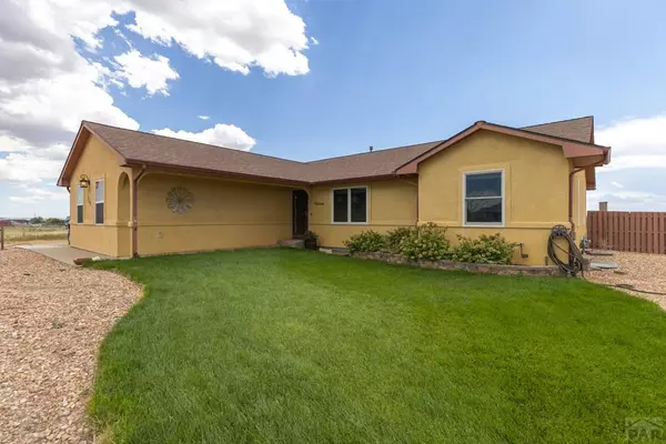 Pueblo West, CO 81007,734 E Marigold Dr