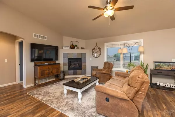 Pueblo West, CO 81007,734 E Marigold Dr