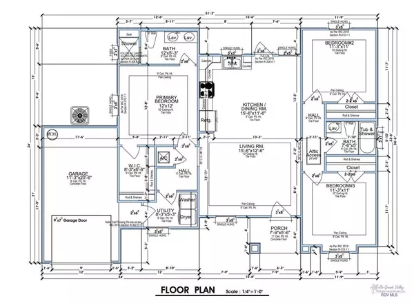 La Feria, TX 78559,122 S DRIFT ST