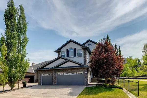 Calgary, AB T2Y 4V7,2661 Evercreek Bluffs WAY SW