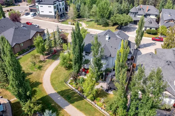 Calgary, AB T2Y 4V7,2661 Evercreek Bluffs WAY SW