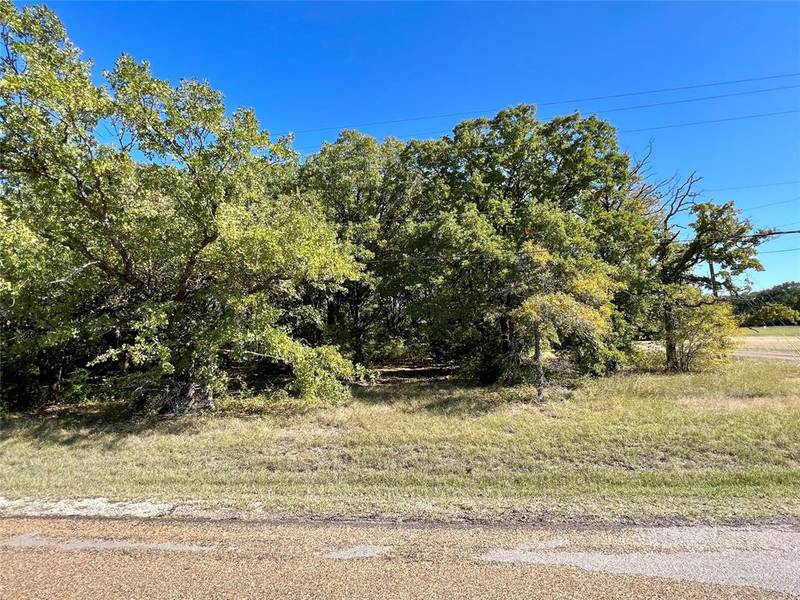 0 Water Oak Road, Trinidad, TX 75163