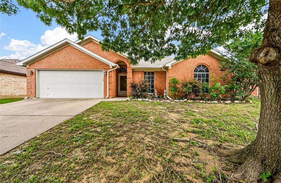 9 Rochelle Court, Mansfield, TX 76063