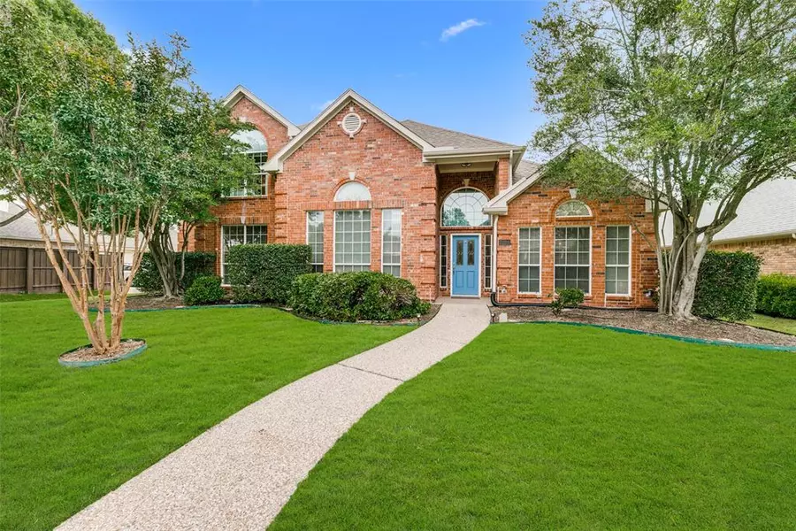 7204 Elmswood Lane, Plano, TX 75025